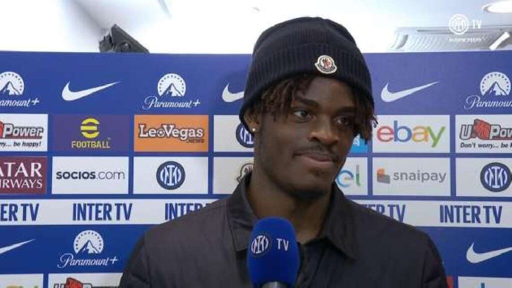 Calciomercato Inter, Bisseck in uscita a gennaio? Scambio in vista con il Crystal Palace