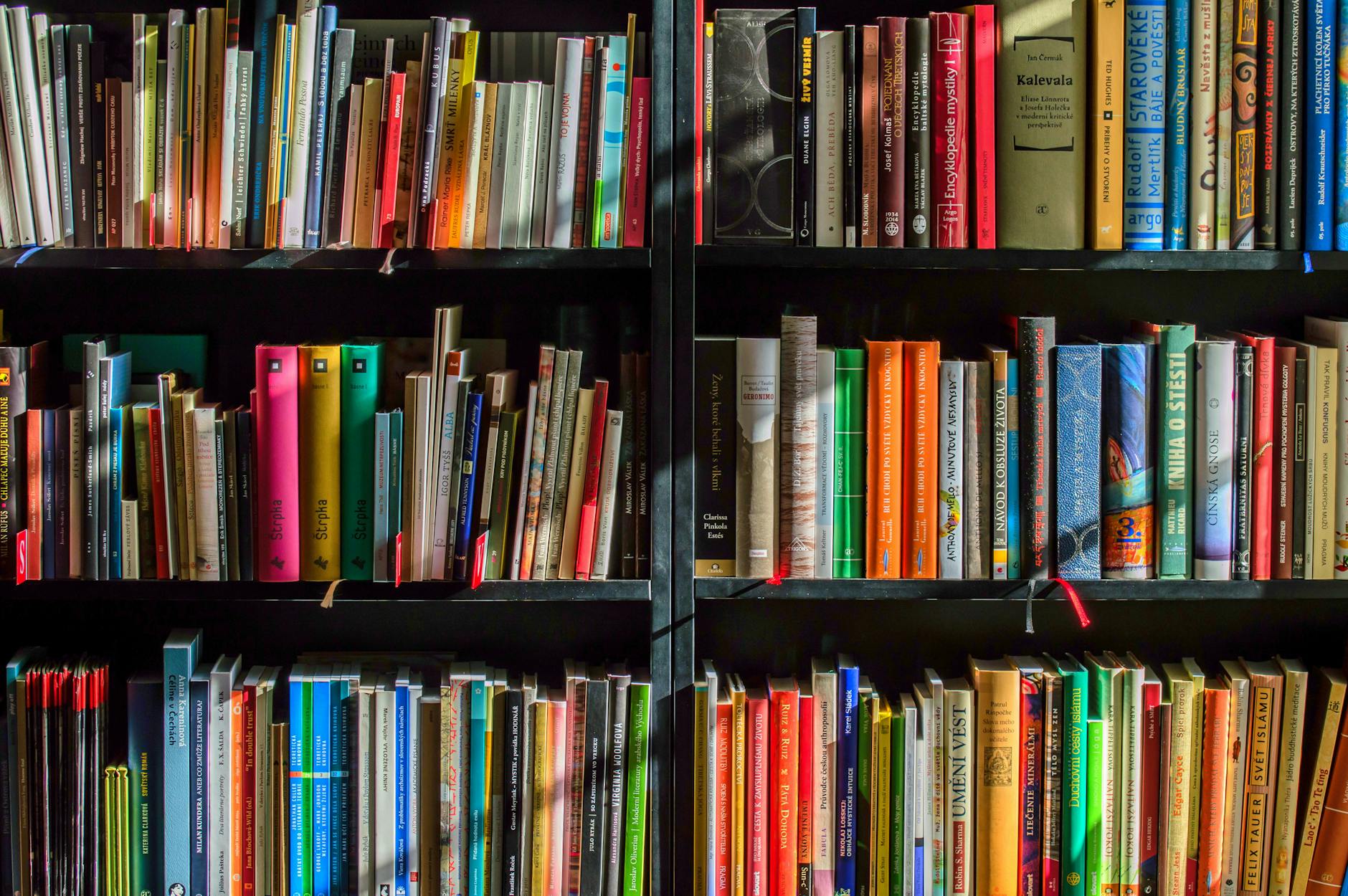 Scrivere e stampare un libro: come trovare il titolo giusto Scrivere e stampare un libro: come trovare il titolo giusto