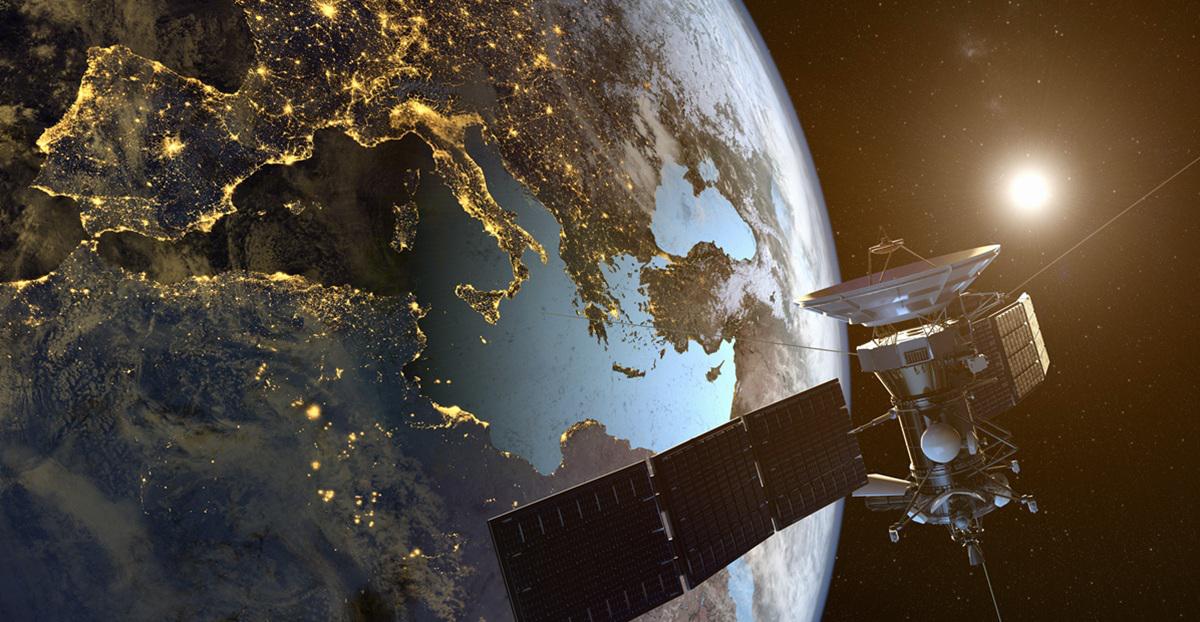 Bromo, la MBDA dei satelliti: l’Europa prova a sfidare Starlink Bromo, la MBDA dei satelliti: l’Europa prova a sfidare Starlink