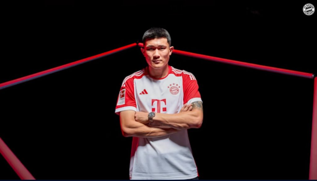 Calciomercato Inter, dalla Germania sicuri: Kim Min Jae del Bayern Monaco obiettivo concreto Calciomercato Inter, dalla Germania sicuri: Kim Min Jae del Bayern Monaco obiettivo concreto