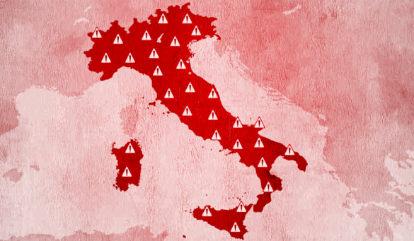 caro-vita Italia