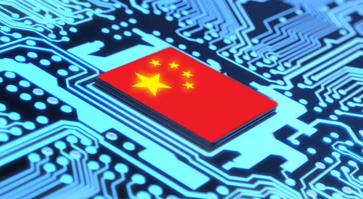cosmotecnica e sovranit224 digitale la questione della tecnologia in cina