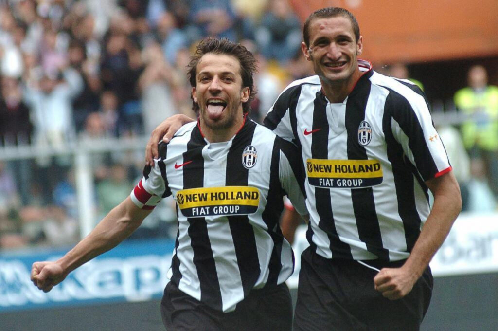 Juventus: Del Piero: “Serve consapevolezza.” Juventus: Del Piero: “Serve consapevolezza.”