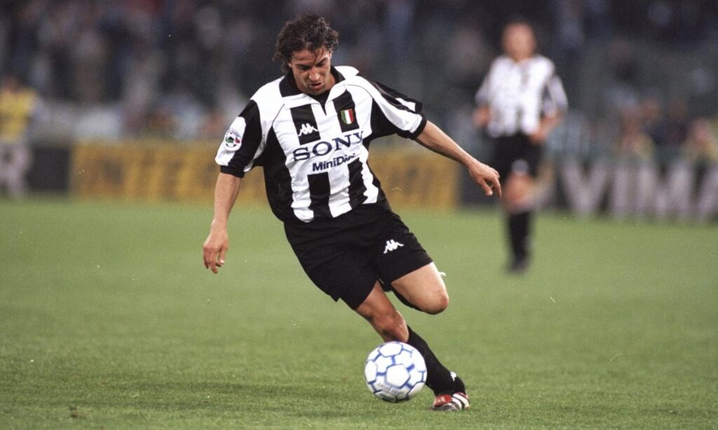 Juventus: Alessandro Del Piero ricorda il suo addio di 13 anni fa Juventus: Alessandro Del Piero ricorda il suo addio di 13 anni fa