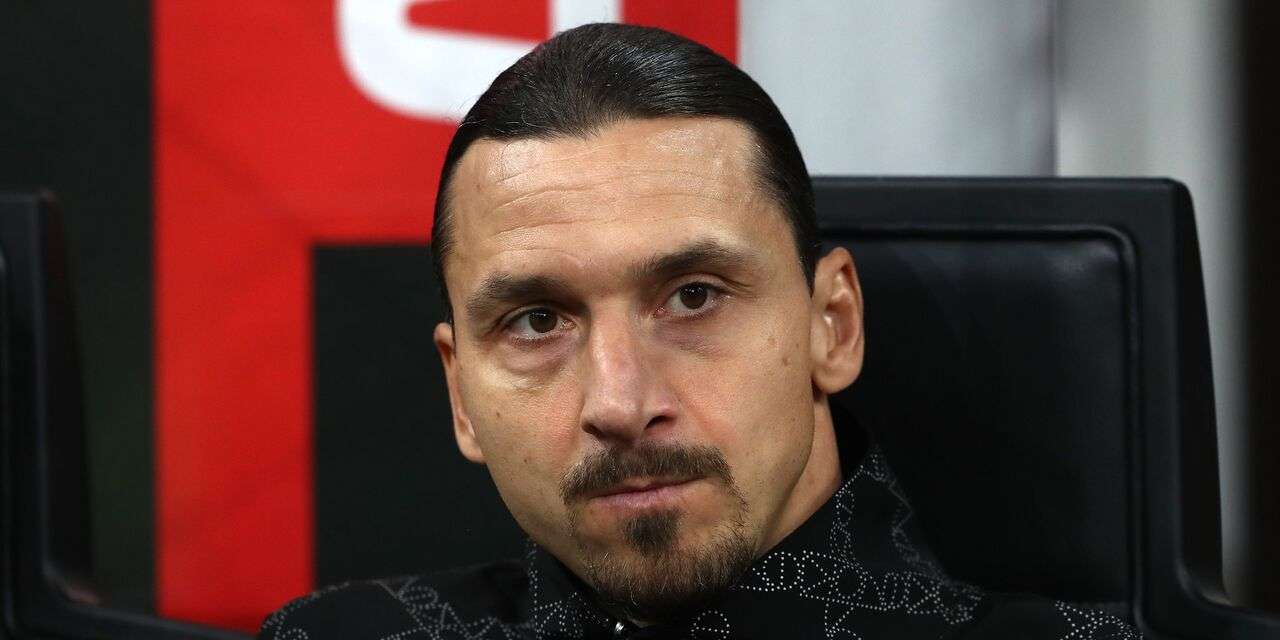 ibrahimovic sull8217inter dobbiamo crederci loro non li guardo