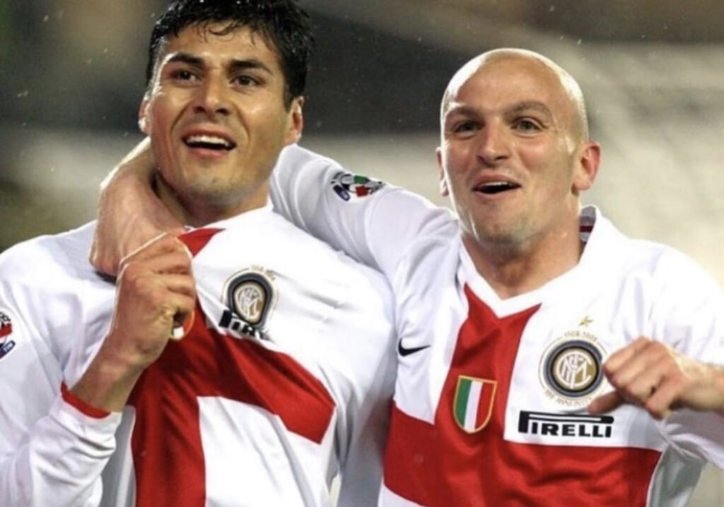 inter julio ricardo cruz breve storia nerazzurra del jardinero