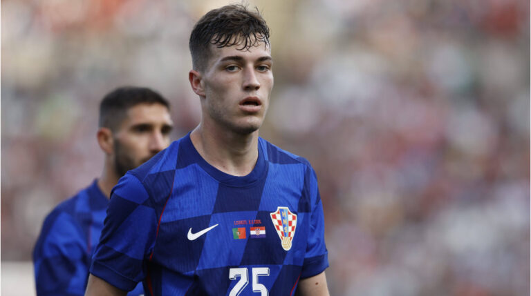 Mercato Inter, Luka Sucic (cugino di Petar) interessa a Chivu Mercato Inter, Luka Sucic (cugino di Petar) interessa a Chivu