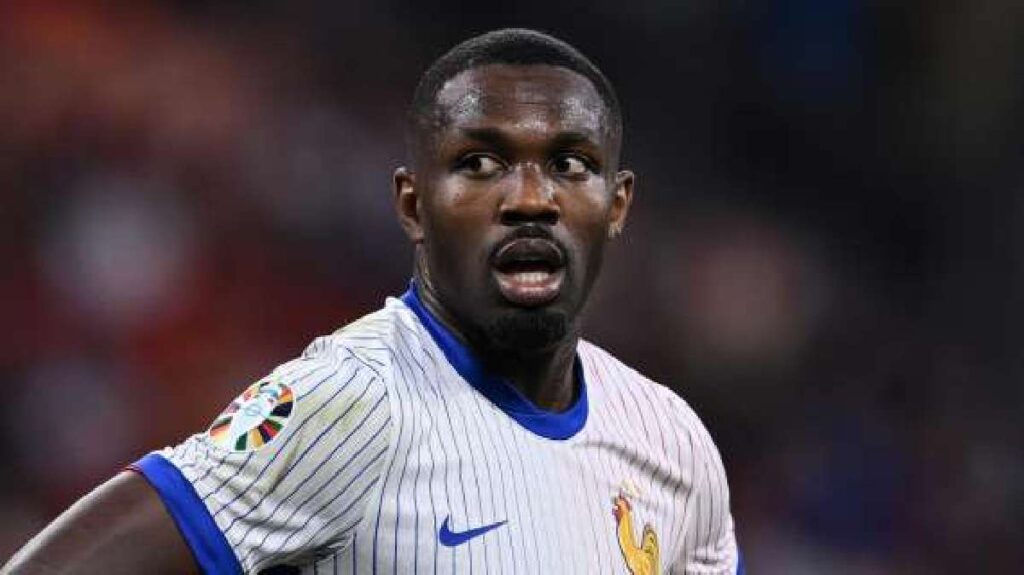 Inter: Thuram salterà la Roma, nel mirino il Napoli