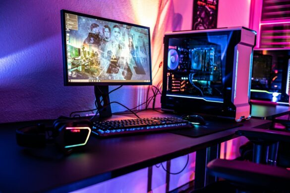 Monitor