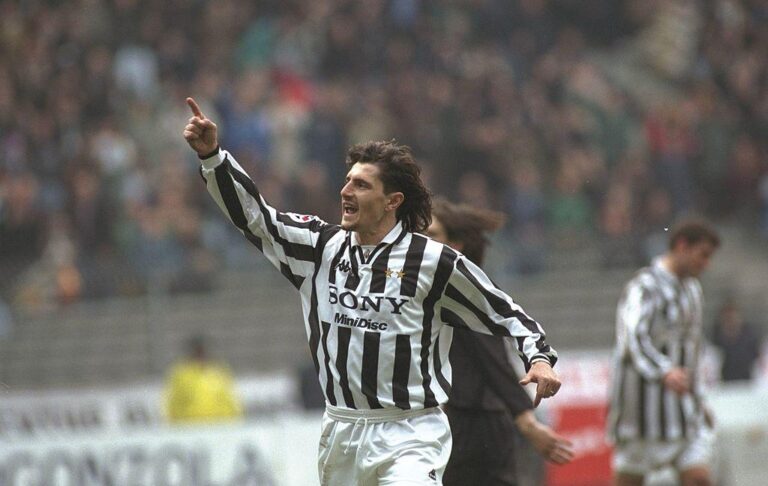 Juventus: Padovano sull’attacco bianconero Juventus: Padovano sull’attacco bianconero