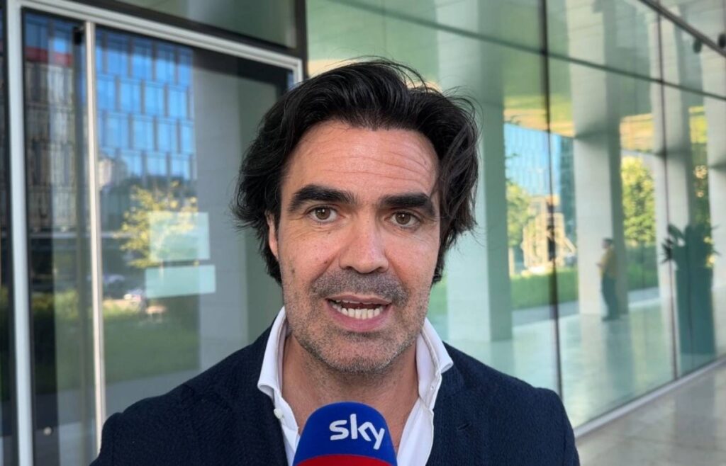 Calciomercato Inter, Federico Pastorello: “La trattativa più soddisfacente? Ionut Radu”