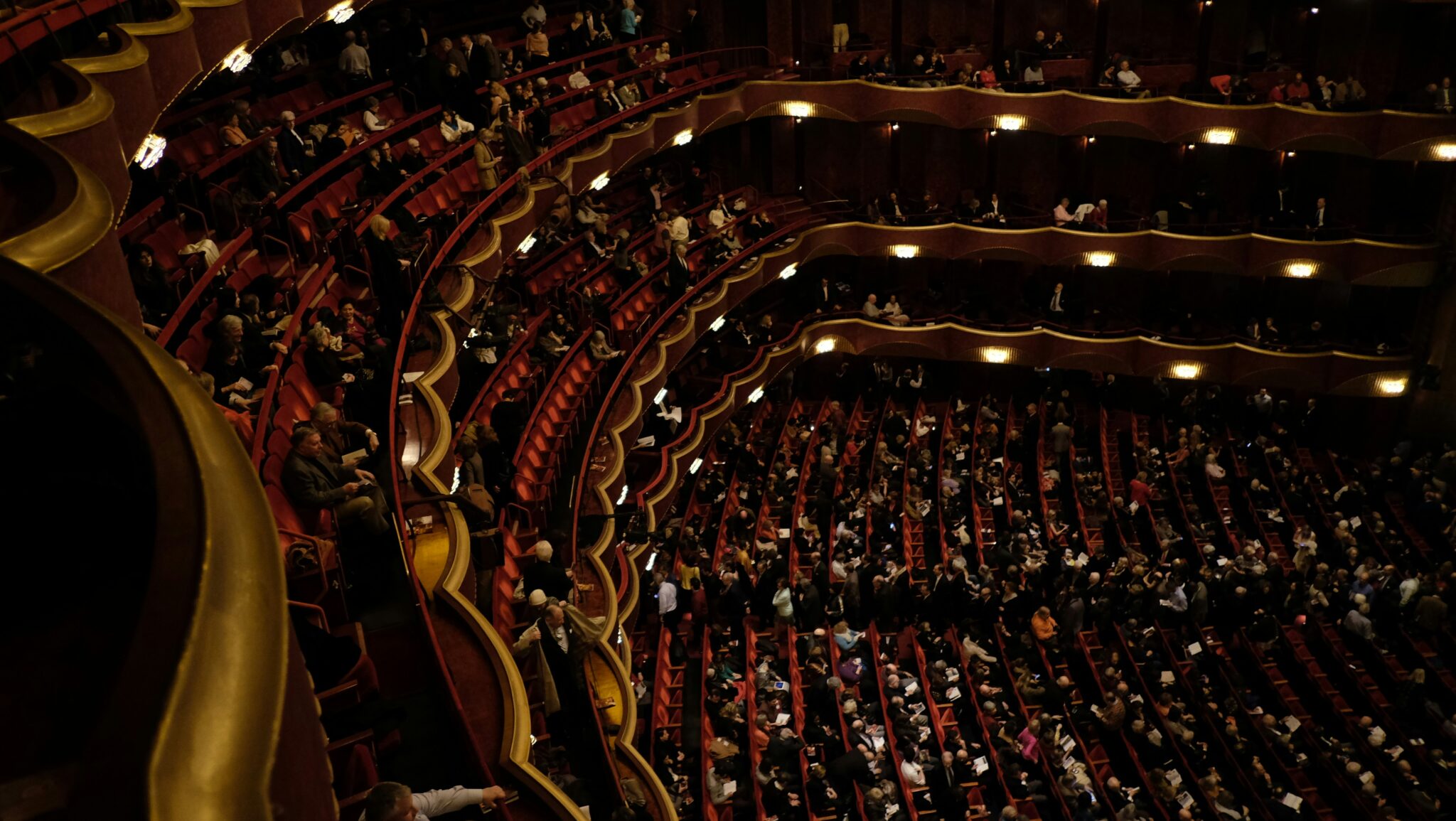 intervista con alessandro ariosi come si costruisce una carriera nell8217opera internazionale