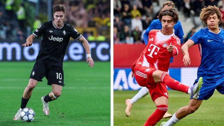 Juventus, Li?ina nel mirino: alla scoperta del “nuovo Yildiz”