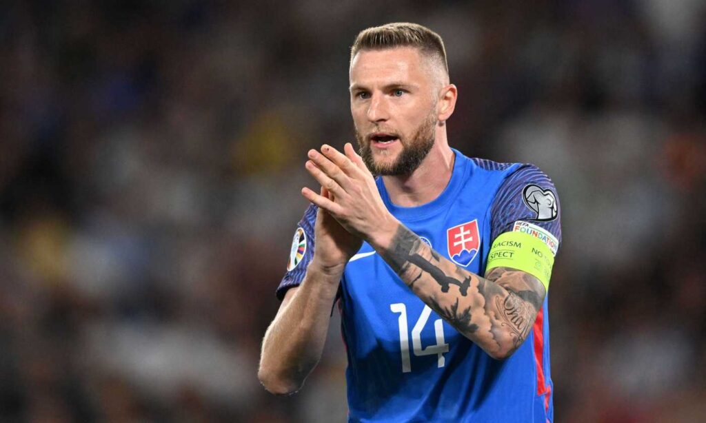 Juventus, infortunio Bremer: Skriniar in arrivo a Gennaio? Juventus, infortunio Bremer: Skriniar in arrivo a Gennaio?
