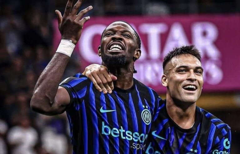 inter sar224 un novembre caldo e serviranno i gol della thula da Ilprimatonazionale.it inter sar224 un novembre caldo e serviranno i gol della thula