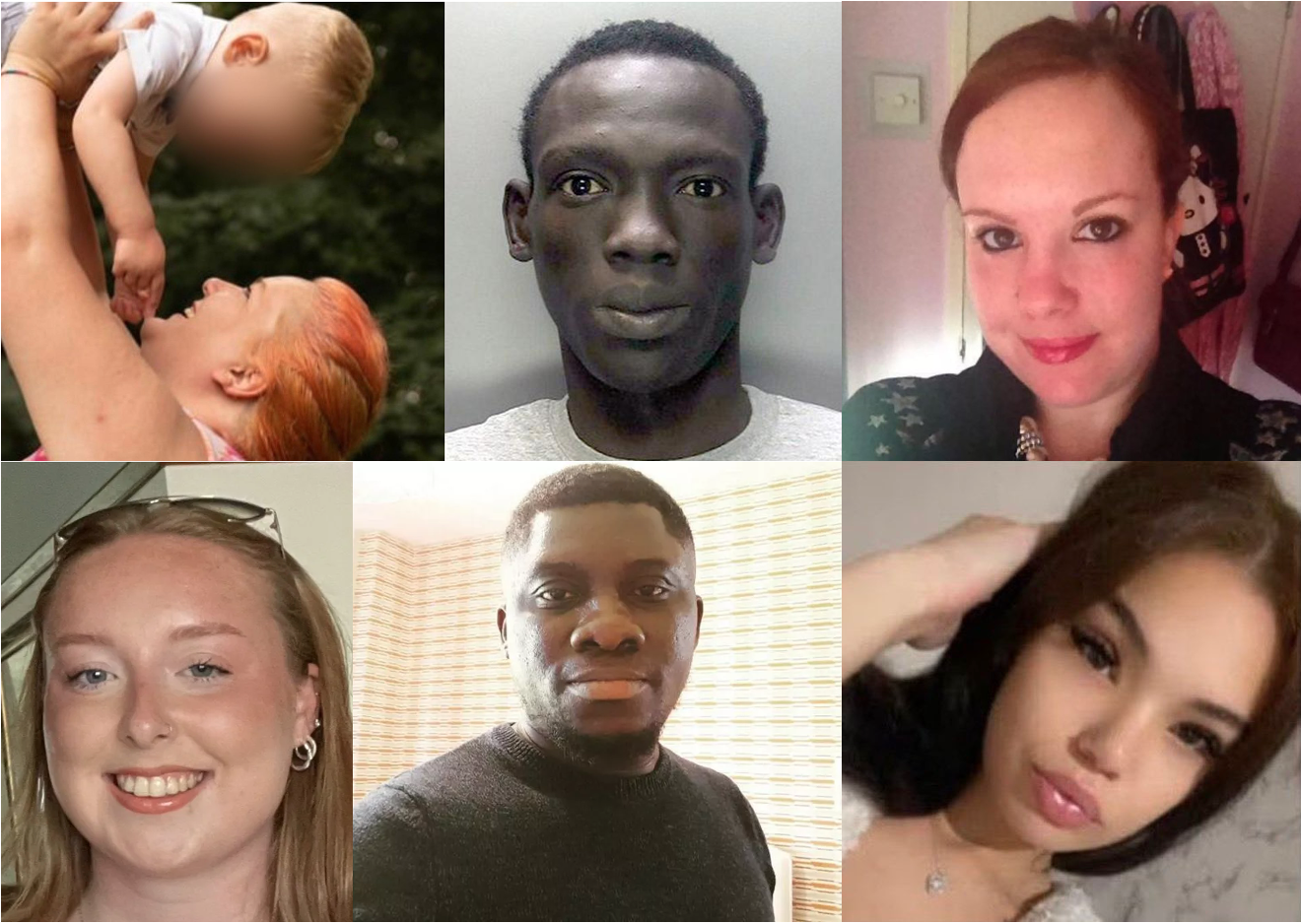 Regno Unito, la mattanza di giovani donne uccise da immigrati e nuovi britannici: benvenuti nel prossimo ...