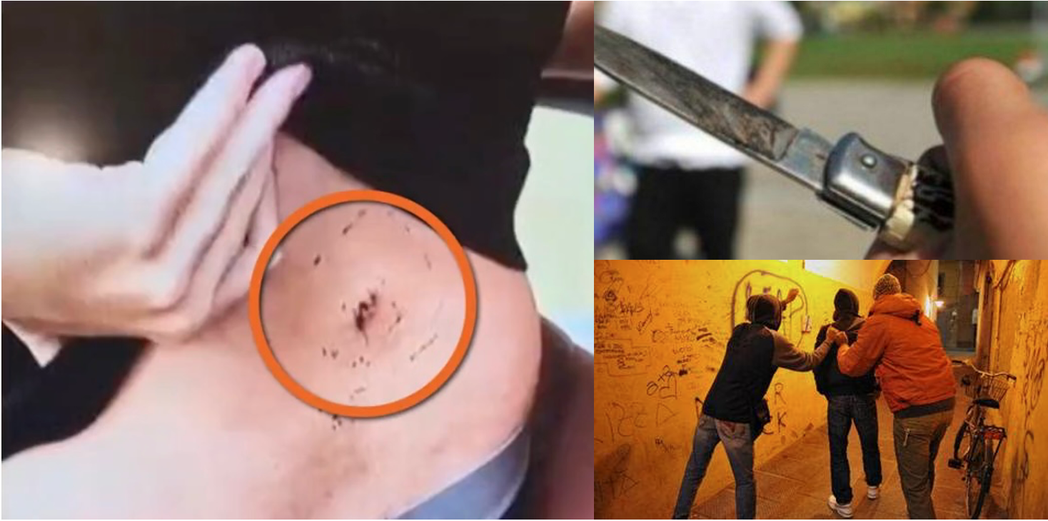 “Ho fatto ciò che ciascun padre avrebbe fatto, difendere mio figlio”: l’intervista a Francesco Patrizi, padre del giovane Lorenzo accoltellato da un coetaneo tunisino per proteggere la sorella