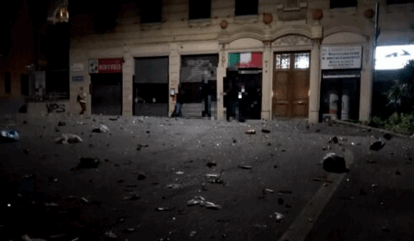 Genova