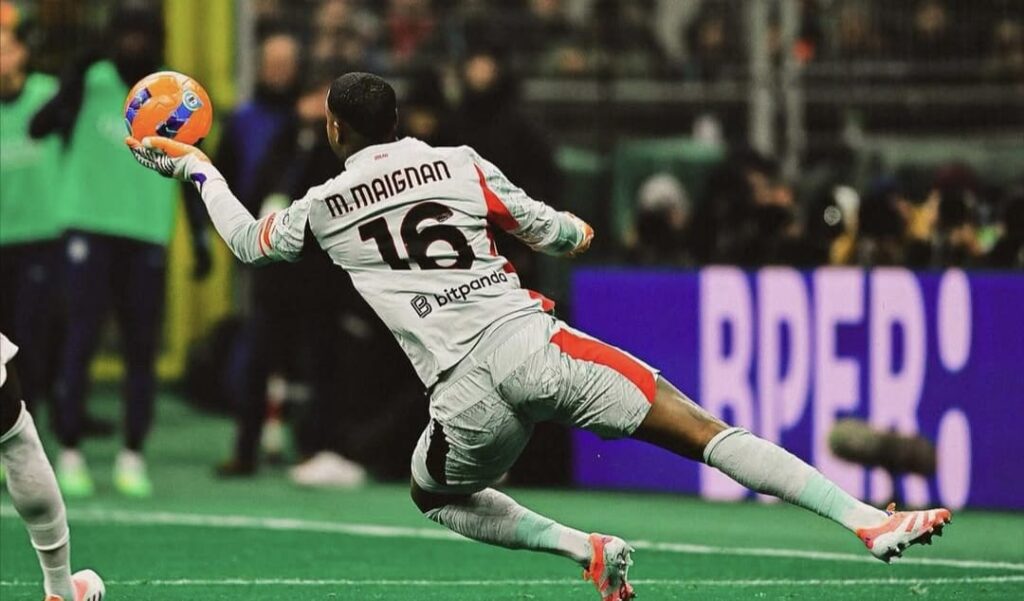 Calciomercato Inter, il Corriere della Sera sgancia la bomba: nerazzurri su Mike Maignan!