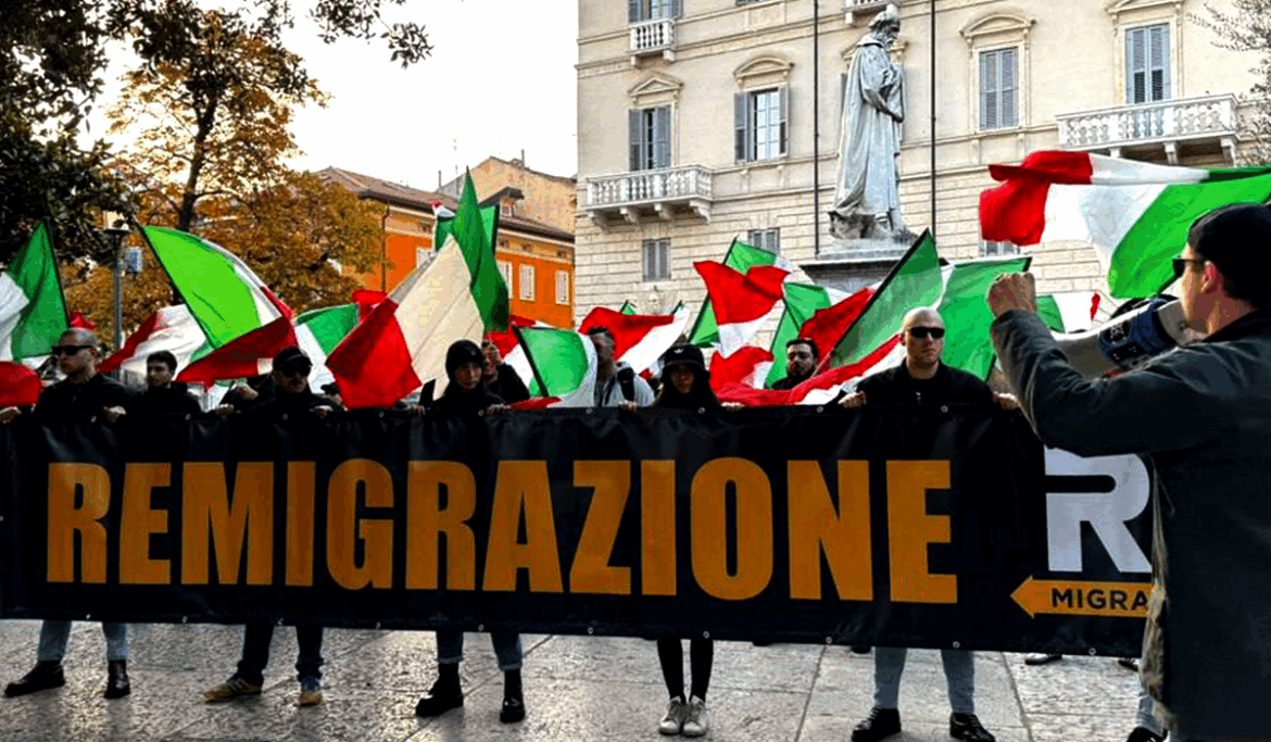 Remigrazione