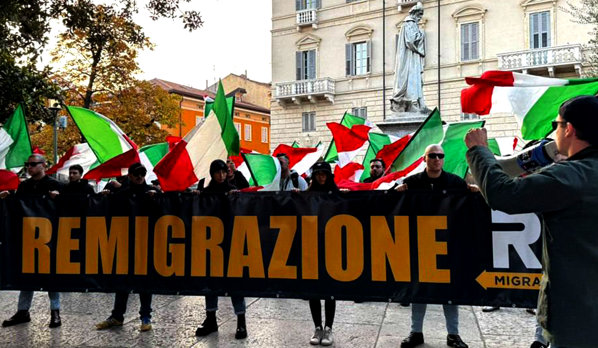 Immigrazione, il tabù che paralizza la politica: Brescia e la sfida della Remigrazione
