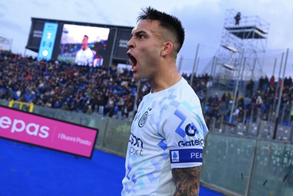 Pisa Inter, le pagelle: Lautaro bifronte, Thuram irritante. Esposito cambia l’inerzia