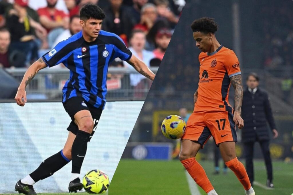 Inter, l’emergenza a destra e quelle bocciature frettolose di Simone Inzaghi Inter, l’emergenza a destra e quelle bocciature frettolose di Simone Inzaghi