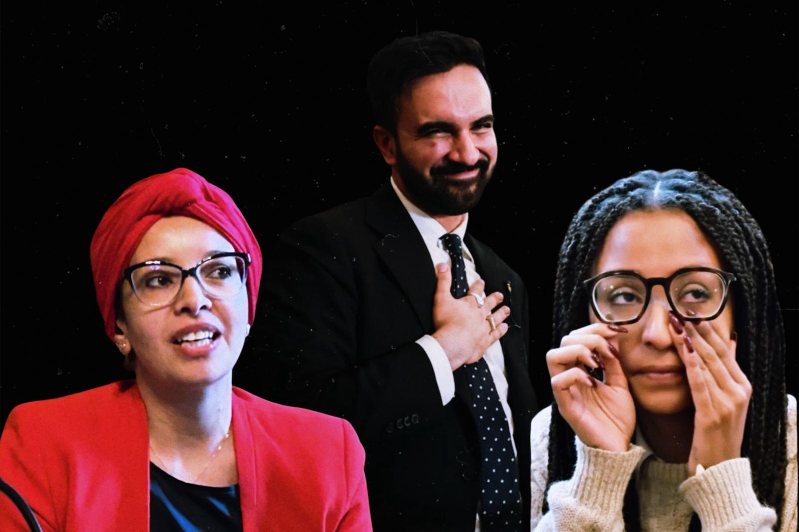 Reggio Emilia e Toscana, la politica italiana in preda alla sindrome Mamdani