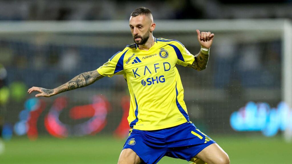 Juventus, occhio alle opportunità arabe: Brozovic nel mirino Juventus, occhio alle opportunità arabe: Brozovic nel mirino