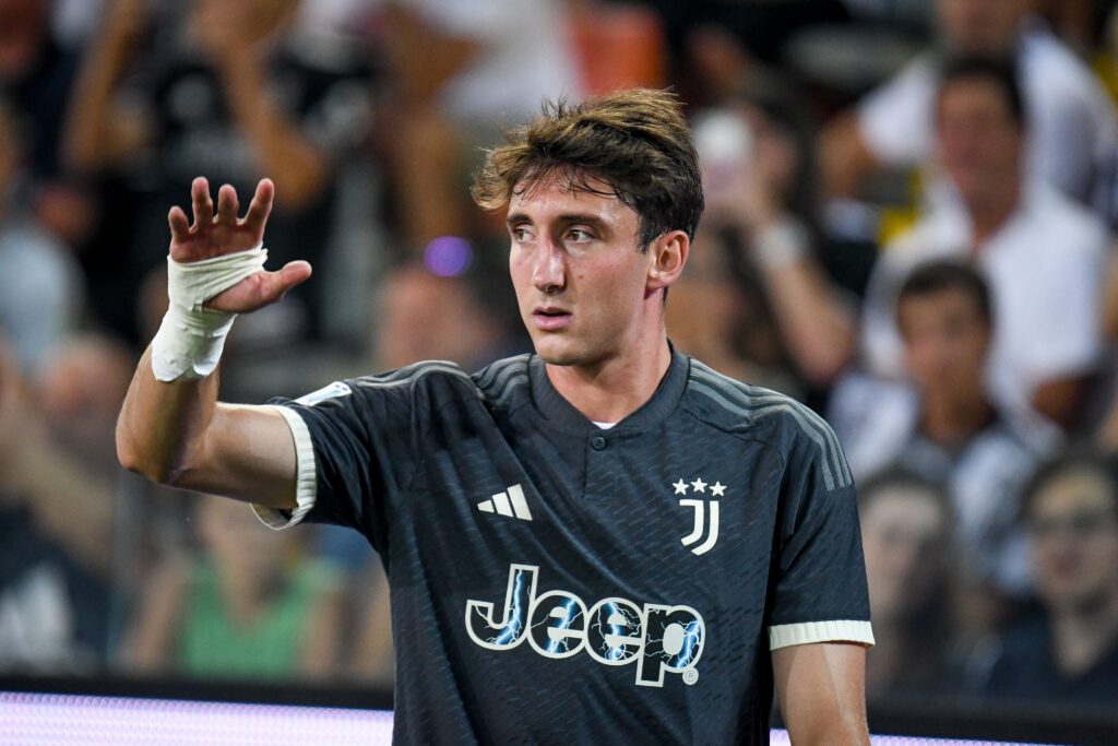 Juventus, Cambiaso “Freddo di Bodo? Ho parlato con Vicario”