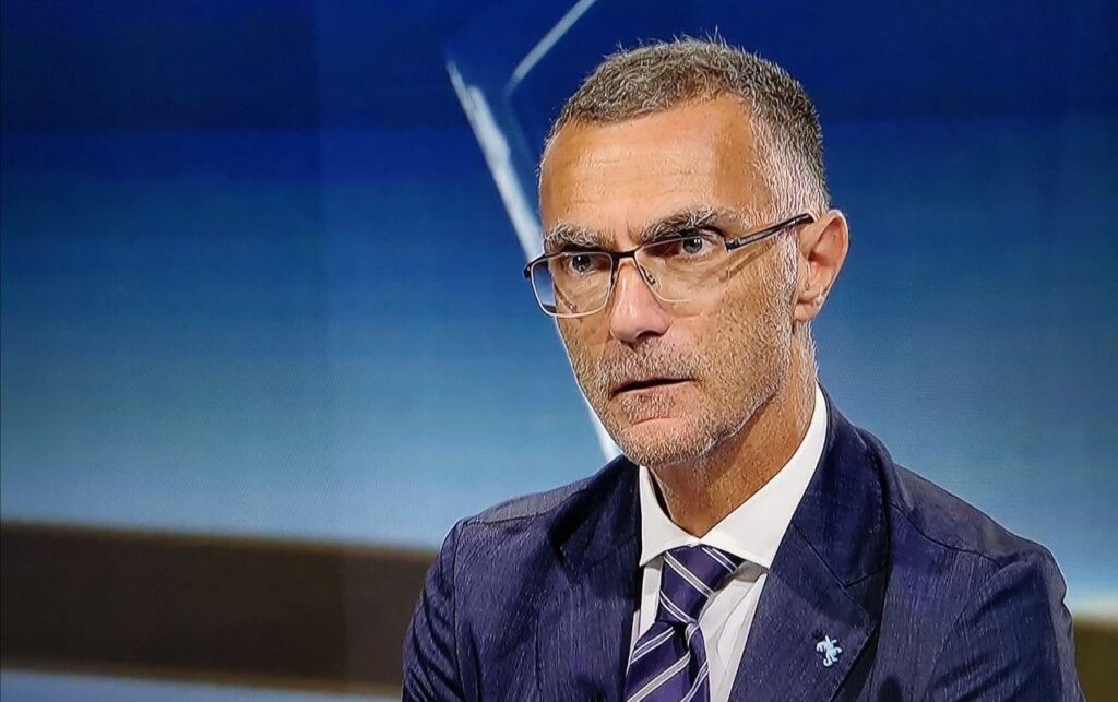 Juventus, Bergomi “La Juventus ha le qualità, ma mi inganna”