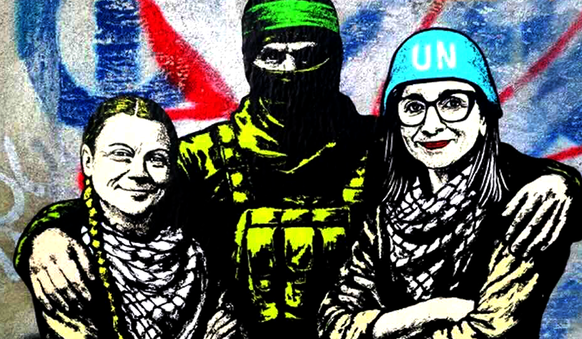 Francesca Albanese: il volto del populismo di sinistra che seduce l’anti occidentalismo