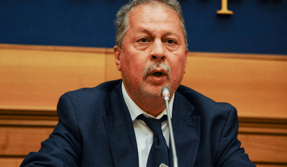 Hannoun e il cortocircuito pro Pal: il fallimento politico della sinistra