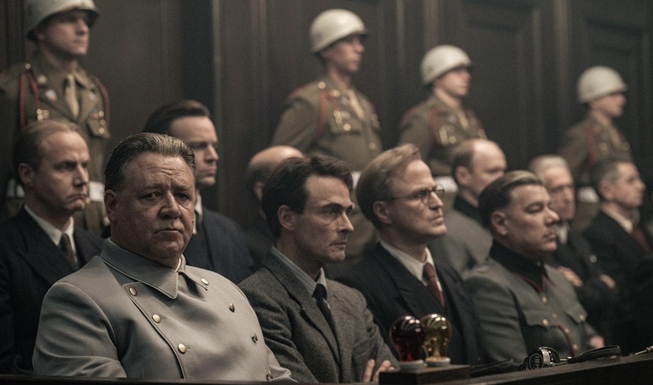 nuremberg diritto internazionale o giustizia dei vincitori da Ilprimatonazionale.it nuremberg diritto internazionale o giustizia dei vincitori