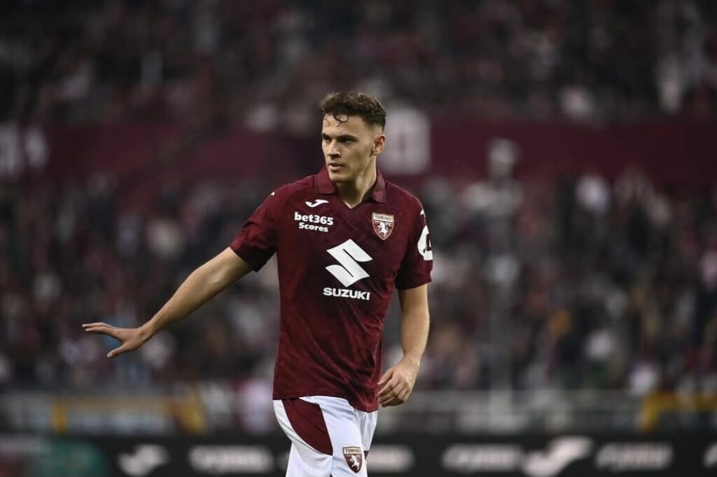 calciomercato inter tesoretto in arrivo da kristjan asllani da Ilprimatonazionale.it calciomercato inter tesoretto in arrivo da kristjan asllani