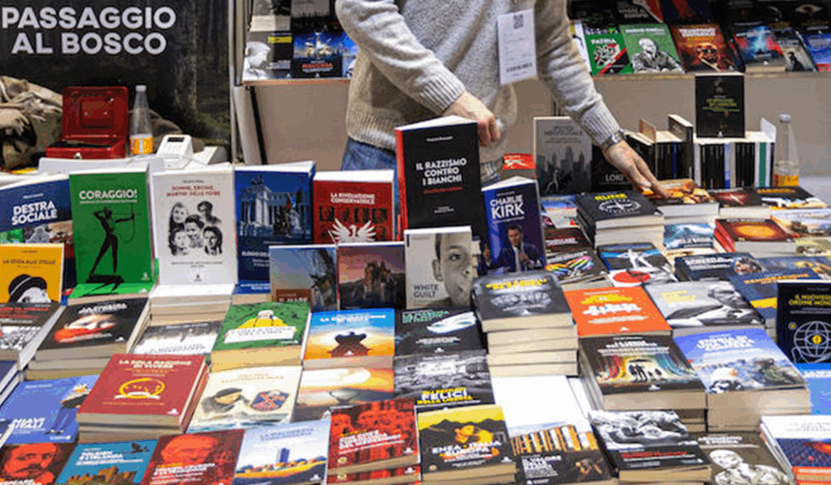 Più libri più liberi