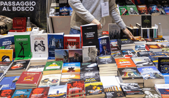 Più libri più liberi