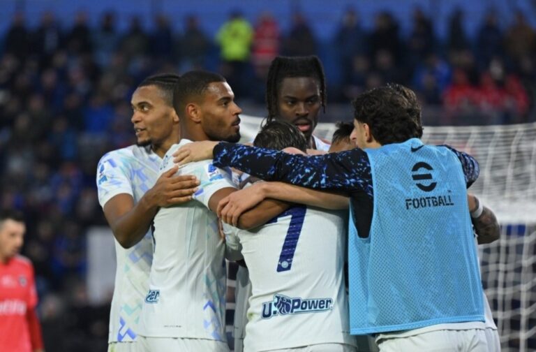 Coppa Italia, verso Inter Venezia: le probabili formazioni Coppa Italia, verso Inter Venezia: le probabili formazioni