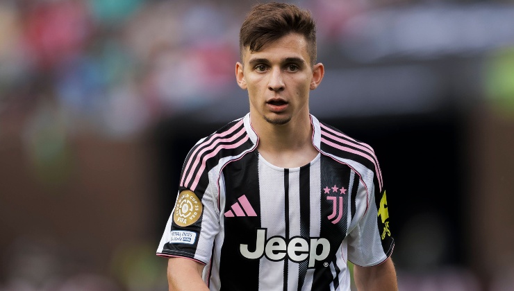 Juventus, Conceicao meglio da subentrante? Il paragone con Muriel