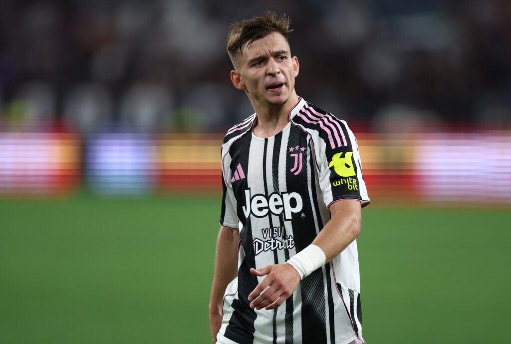 juventus top e flop contro il pafos conceicao game changer da Ilprimatonazionale.it juventus top e flop contro il pafos conceicao game changer