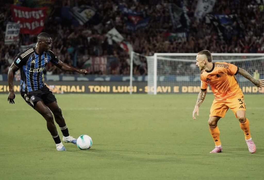 Calciomercato Inter: ottime impressioni da Idrissa Toure