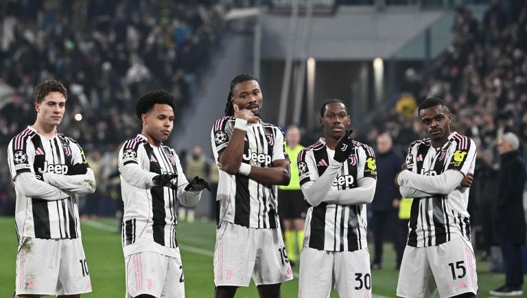 Juventus Benfica 2 0, le pagelle: McKennie guida l’assalto, male Bremer Juventus Benfica 2 0, le pagelle: McKennie guida l’assalto, male Bremer