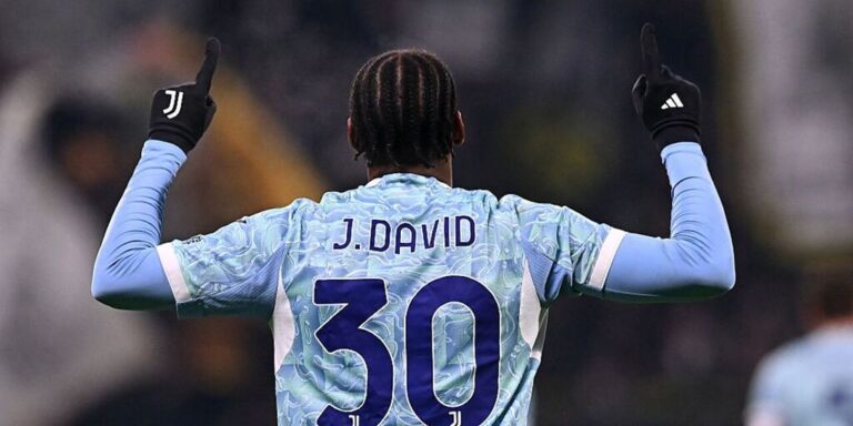 Juventus, la notte di David: la luce dopo l’incubo Lecce