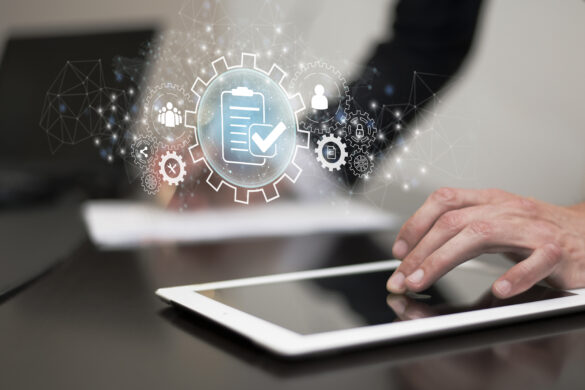 digitalizzazione