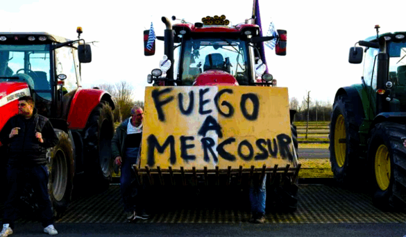 Mercosur