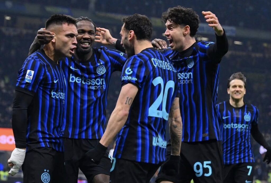 Inter Bologna, le pagelle: una sola insufficienza per una Beneamata devastante