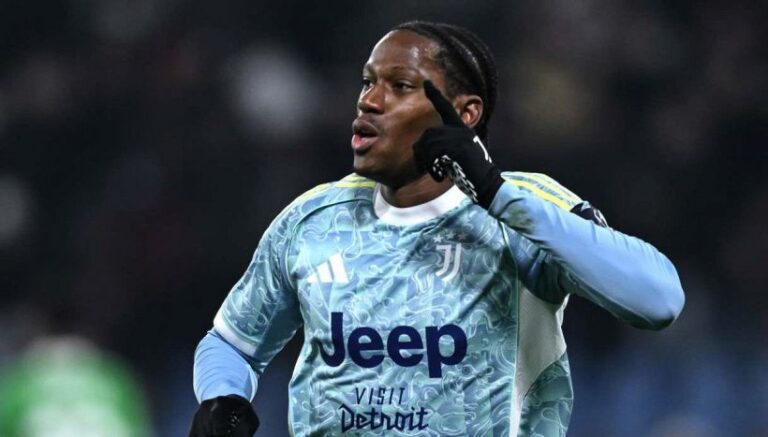 juventus david a dazn ice man 232 tornato da Ilprimatonazionale.it juventus david a dazn ice man 232 tornato