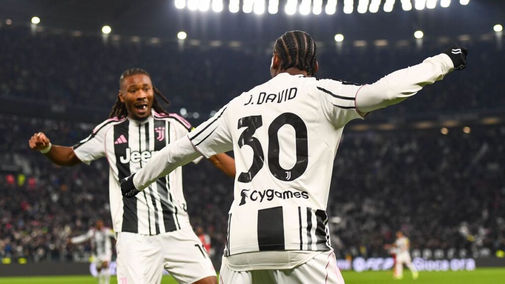 Juventus, cinquina alla Cremonese: il capolavoro di Spalletti