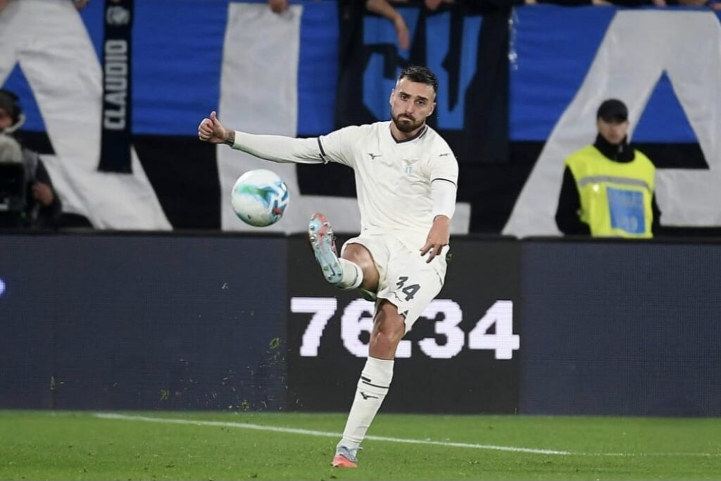 calciomercato inter derby in vista per mario gila da Ilprimatonazionale.it calciomercato inter derby in vista per mario gila