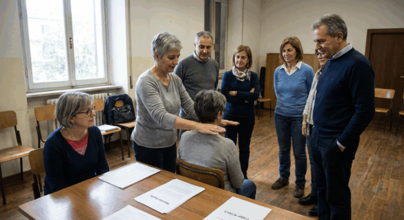 pranoterapia